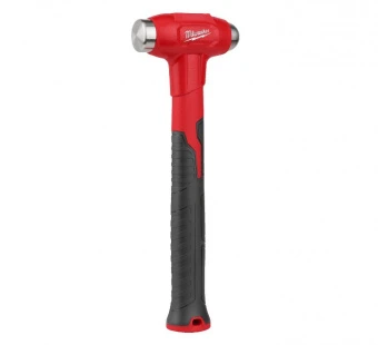 MILWAUKEE Молоток безынерционный с шаровидным бойком 450 гр | 4932492348