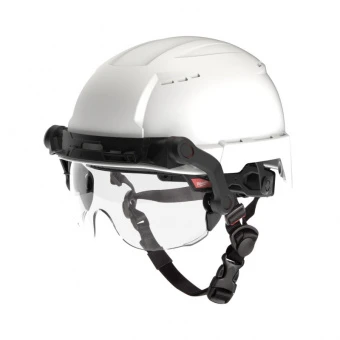 MILWAUKEE Защитный козырек BOLT™ Universal прозрачный, 4932479941 | 4932479941