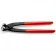 KNIPEX Клещи арматурные 99 01 220 | 99 01 220