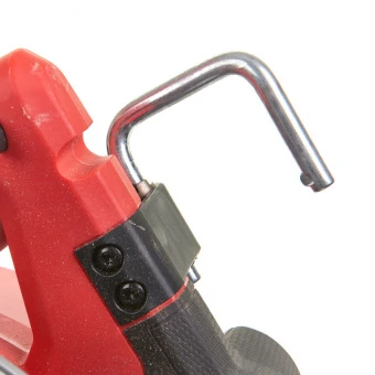 MILWAUKEE Пила дисковая аккумуляторная бесщеточная M18 FCS66-0 FUEL 66 мм по дереву и пластику | 493