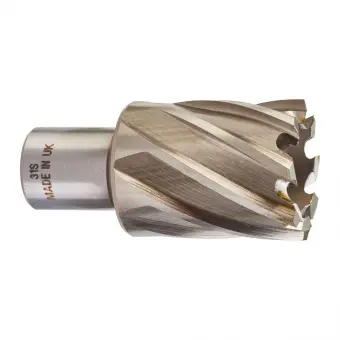 Milwaukee Кольцевая фреза D31х30мм // 4932343287