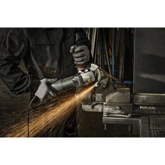 Відрізний круг Klingspor А60 Extra Inox (125х1х22.23 мм) (262937)