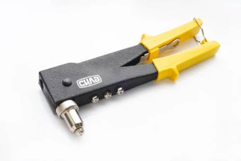 Заклепочник 260мм (двухпозиционный) СИЛА