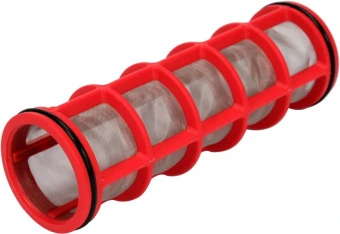 FLO Вставка сіткова змінна до водяних фільтрів з приєднанням 3/4" і 1"  | 88935