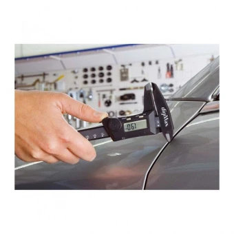 WIHA Цифровой штангенциркуль digiMax WIHA 29422 | W29422