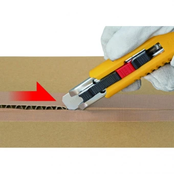 TAJIMA Нож безопасний Safety knife LC959X