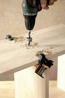 Wolfcraft ES 22 - натяжители угла (2 шт.)  // 3051000