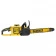 Детально фото Пила цепная аккумуляторная DeWALT DCM575X1 на shurup.ua Пила цепная аккумуляторная DeWALT DCM575X1