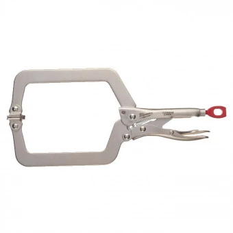 MILWAUKEE Струбцина Torque Lock , 114мм,(шарнірні губки) | 4932472258