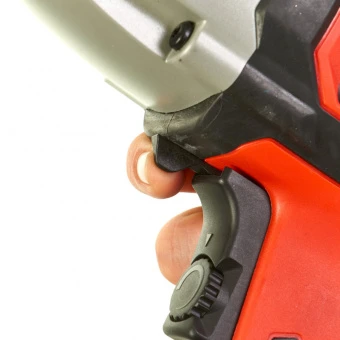 MILWAUKEE Гайкокрут , 1/2" IPWE 400 R, 725Вт, 400Нм | 4933451524