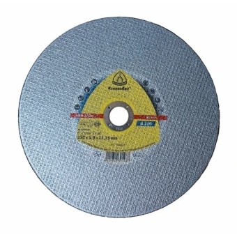 Відрізний круг Klingspor А100 Extra Inox (230х1.9х22.23 мм) (384823)