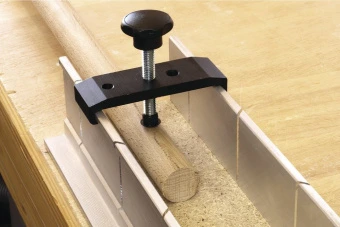 Wolfcraft стусло для косых распилов элементов стыка 250 x 60 x73 // 2228000