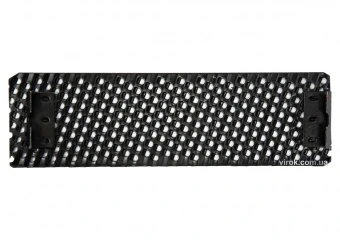 YATO Лезо запасне до рашпиля по гіпсокартону YATO 140 х 40 мм  | YT-61679