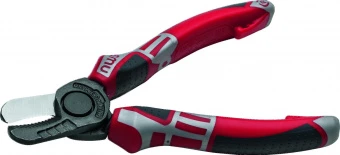 NWS Кабелерезы алюмин/медь Ø≤ 16 мм, 160 мм. art. 043-69-160