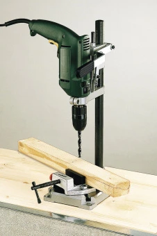 Wolfcraft сверлильная стойка 160 x 230 x 500 // 3406000