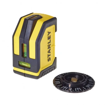 STANLEY Уровень лазерный STHT1-77148