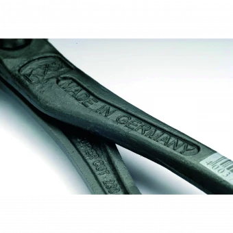 NWS  Кліщі поперечні силові : L= 230 мм | 115-12-230-KX2