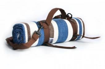 Коврик для пикника Турист (акрил) 150х135см СИЛА