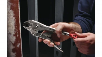 MILWAUKEE Затискач Torque Lock , Ø79мм, (ланцюг з фіксатором) | 48223542