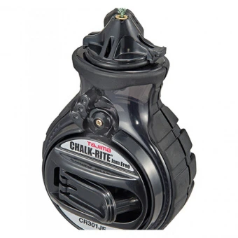 TAJIMA Шнур разметочный 25м , Jam Free CR301JF