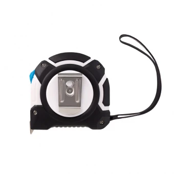 My Tools 127-7,5-25 Рулетка вимірювальна Power, 7,5м х25мм