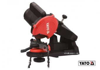 YATO Точилка для цепей YATO YT-84990