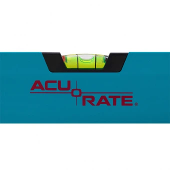 Acurate ACU3-1000 Рівень будівельний коробчатий ACU3, 1000 мм