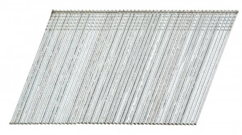 MILWAUKEE Набір цвяхів 16G/50мм/20°для цвяхозабивного інструменту (2000шт) | 4932459143