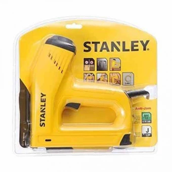 STANLEY 6-TRE550 Степлер электрический G тип