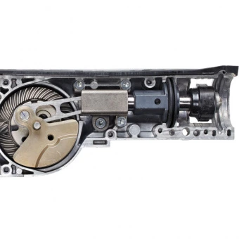 MILWAUKEE Пила шабельна акумуляторна , M18 BSX-0 | 4933447275