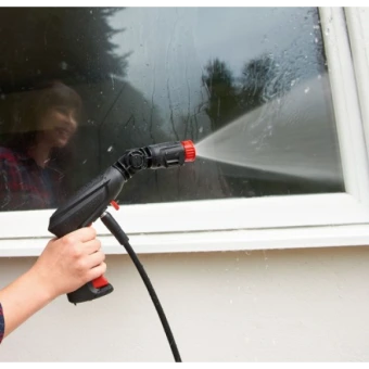 Насадка піноутворююча Bosch 360 для Aquatak