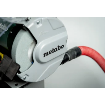 Точило з двома шліфкругами Metabo DSD 200 PLUS (0.75 кВт ) (604210000)