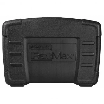 STANLEY 0-79-153 Отвертка + 25 насадок FatMax реверсивная с Т-образной ручкой в кейсе