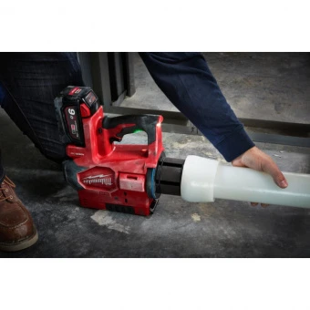 MILWAUKEE Аккумуляторный расширительный инструмент FORCE LOGIC UPONOR M18 ONEBLPXPL-502C 4933464299 