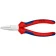 KNIPEX Плоскогубцы с гладкими губками 20 05 160 | 20 05 160