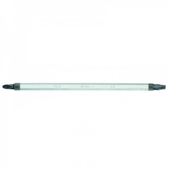 FELO Стержень двусторонний SW5/SW6 для FELO-SMART 160 мм // 06405604