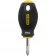Детально фото STANLEY 0-65-406 Отвертка FatMax (+) PH1 30 мм на shurup.ua STANLEY 0-65-406 Отвертка FatMax (+) PH1 30 мм
