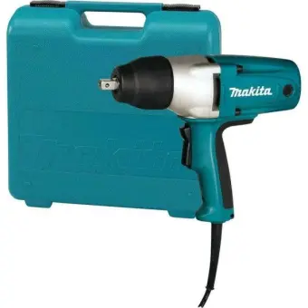 Ударний гайковерт Makita TW0350 (0.4 кВт, 350 Н*м)