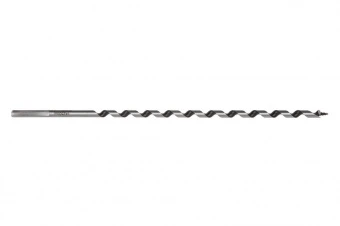 Wolfcraft стандартное сверло для деревянных балок Ø 12,0 x 250 // 7661010