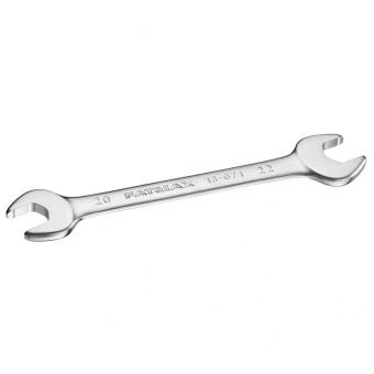 Ключ гайковий ріжковий STANLEY, 20 x22 мм | FMMT13071-0