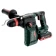 Акумуляторний перфоратор Metabo KH 18 LTX BL 24 Q (2х18 В, 4 А*год, 2.2 Дж) (601714800)
