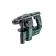 Детально фото Акумуляторний перфоратор Metabo PowerMaxx BH 12 BL 16 + metaBOX (12 В, 1.3 Дж, без АКБ) (600207840) на shurup.ua Акумуляторний перфоратор Metabo PowerMaxx BH 12 BL 16 + metaBOX (12 В, 1.3 Дж, без АКБ) (600207840)
