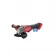 MILWAUKEE Шліфмашина кутова акумуляторна , M18 ONEFSAG125XPDB-0X, Ø125мм (HDкейс) | 4933478434