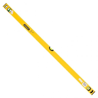 STANLEY STHT1-43106 Уровень "Classic Box Level" 120 см