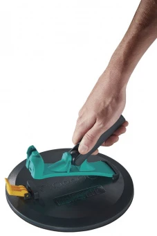 Wolfcraft круглая шлифовальная машина Ø 225 // 4052000