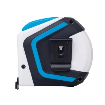 My Tools 122N-10-27 Рулетка вимірювальна Elegance, 10мХ27мм