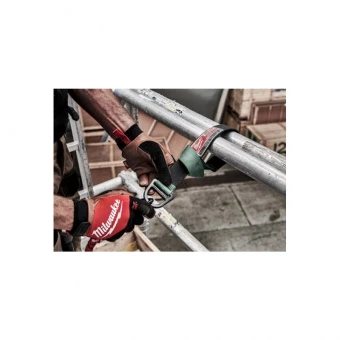 MILWAUKEE Рукавиціз шкіряними вставками, 10/XL | 4932471914