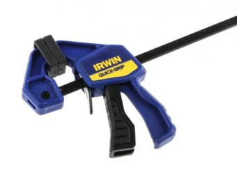 IRWIN Струбцина 115мм QUICK-GRIP Micro, | T53006EL7