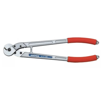 KNIPEX Ножиці для різання дротяних тросів 95 71 600 | 95 71 600