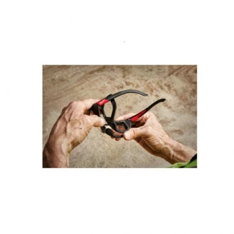 MILWAUKEE Окуляри захисні Premium(прозорі) | 4932471885